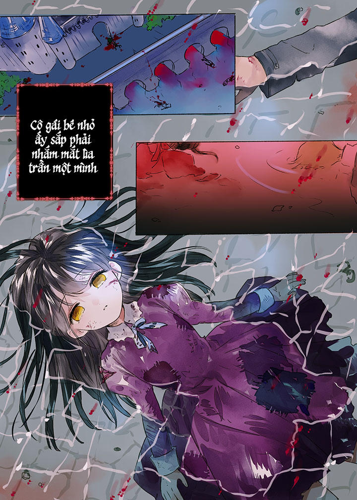 prologue comic tale chapter 8 7