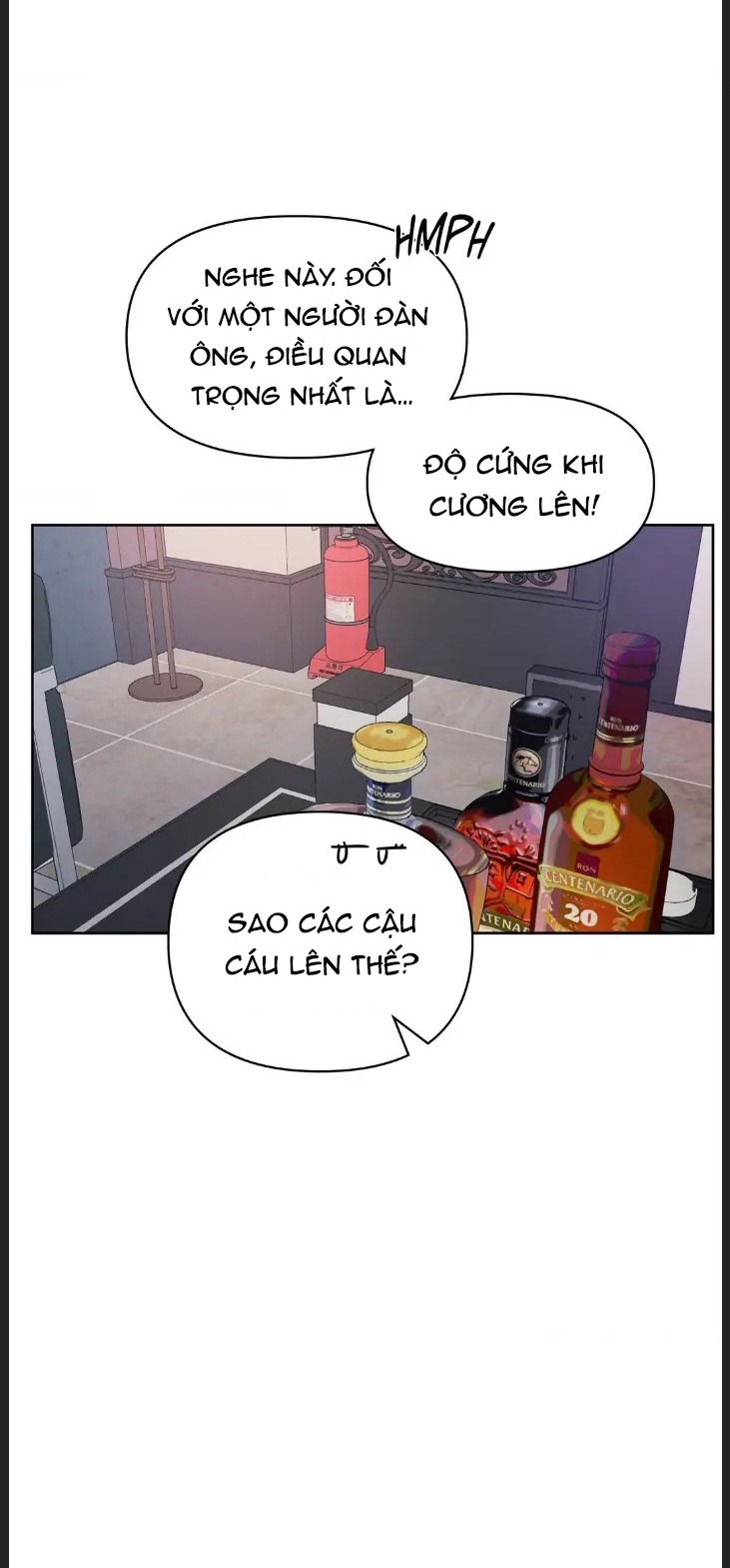 [18+] chàng trai nghệ thuật – bản uncensored chapter 2.1 28