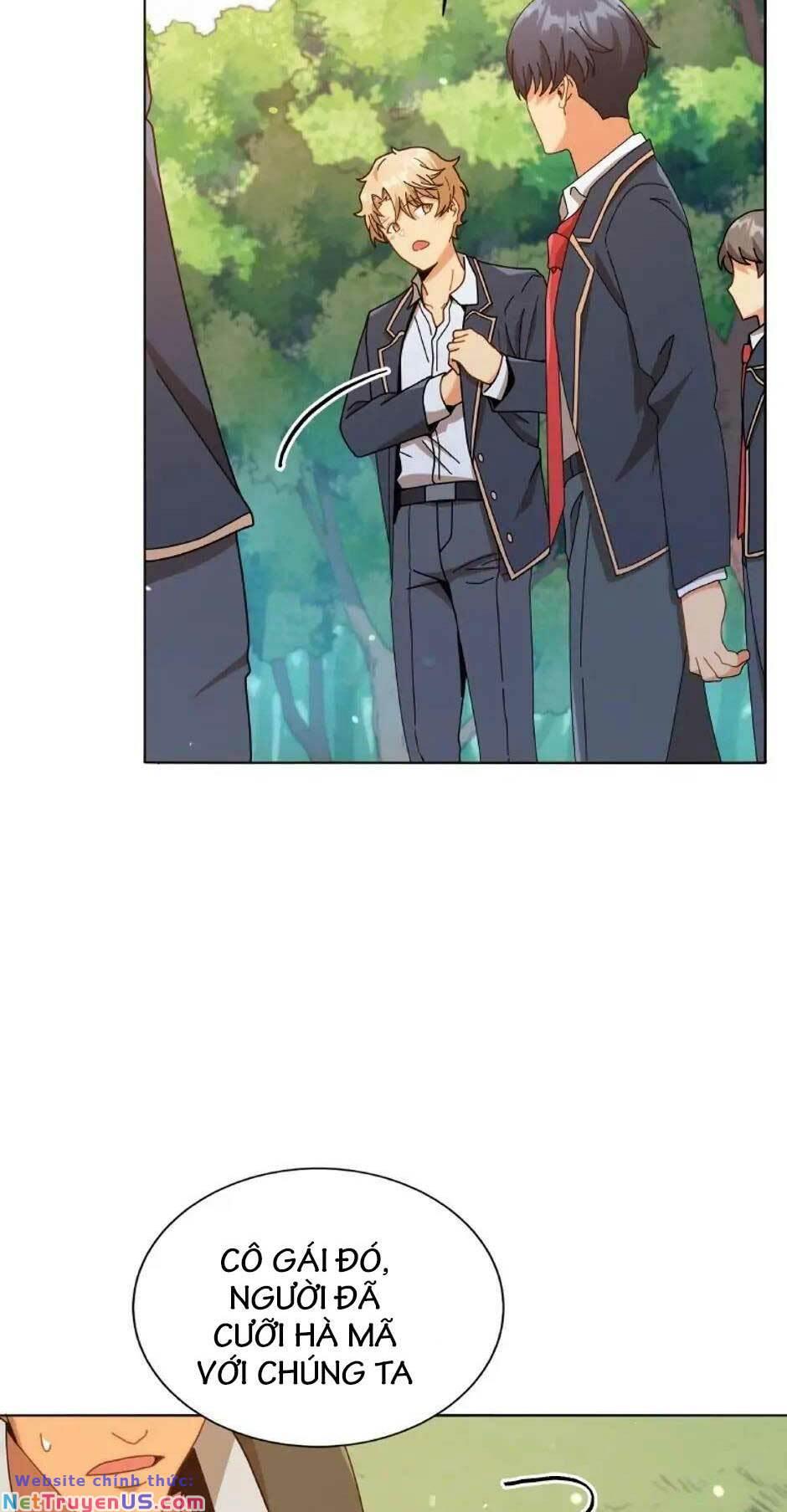 tử linh sư thiên tài của học viện chapter 17 14