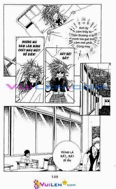 đại ca đi học chapter 3 149