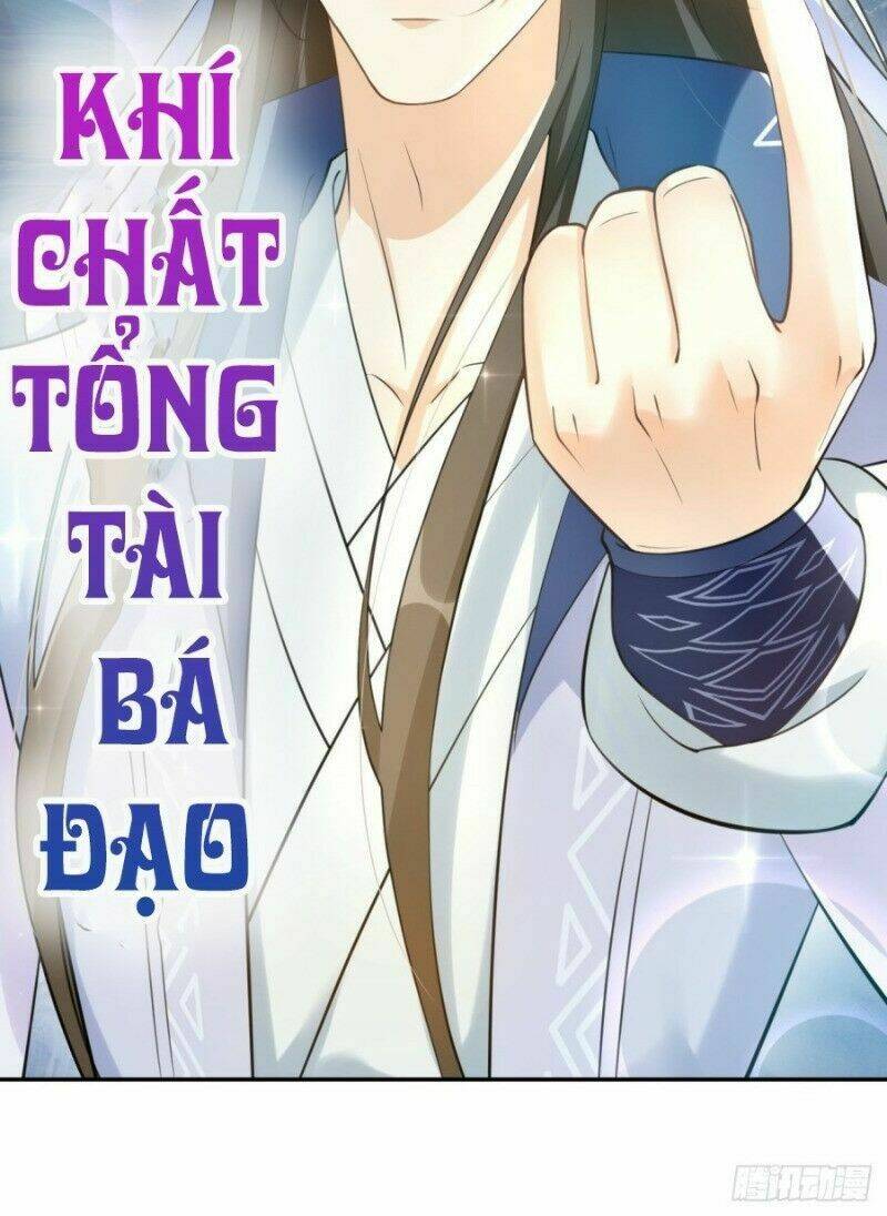 nữ tiên tôn bận đào hôn chapter 10 31