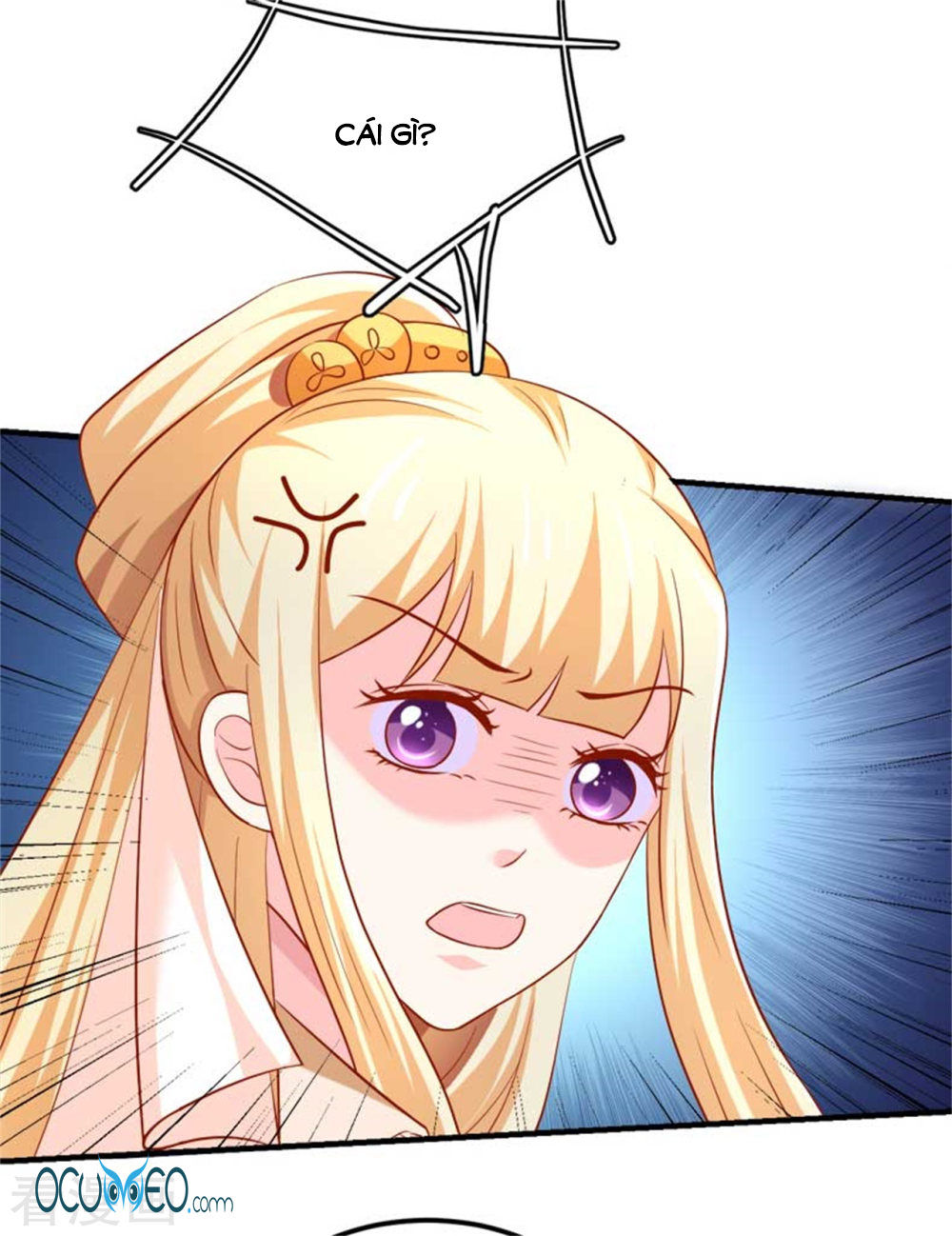 từ đây vương gia không thượng triều sớm chapter 33 20