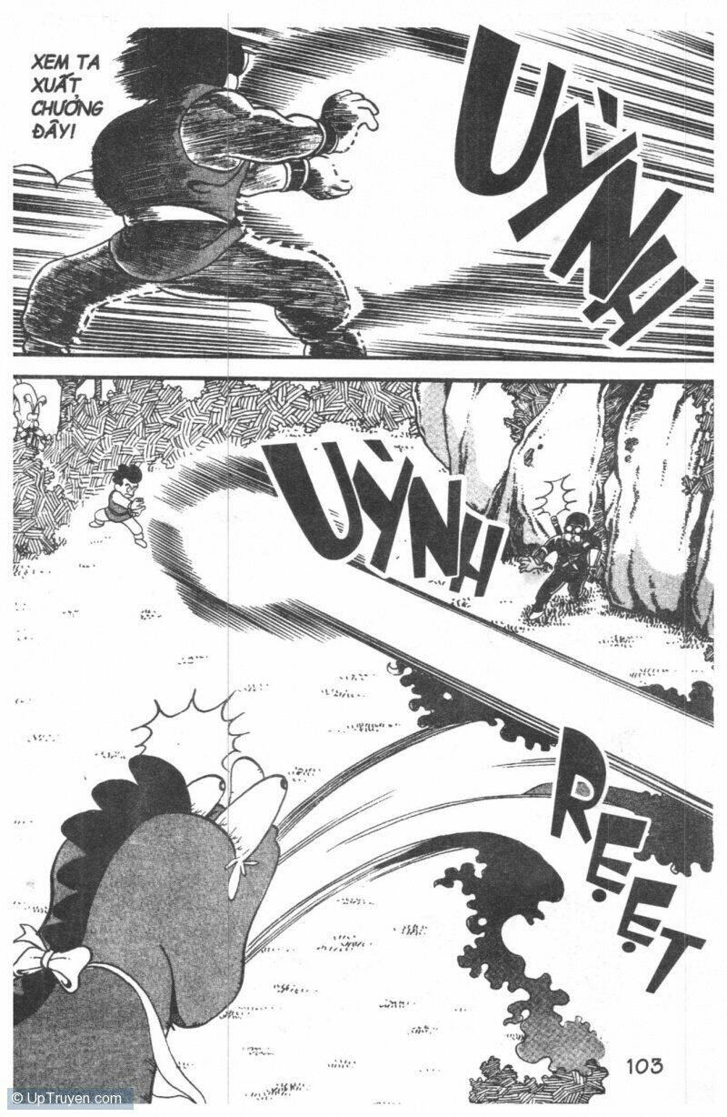 đội quân nhí nhố chapter 1 103