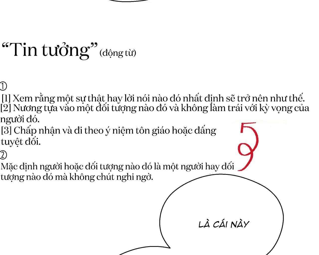 ám ảnh pheromone chapter 28 50