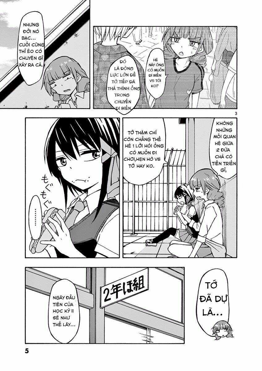 ninja shinobu-chan no junjou chapter 13 8