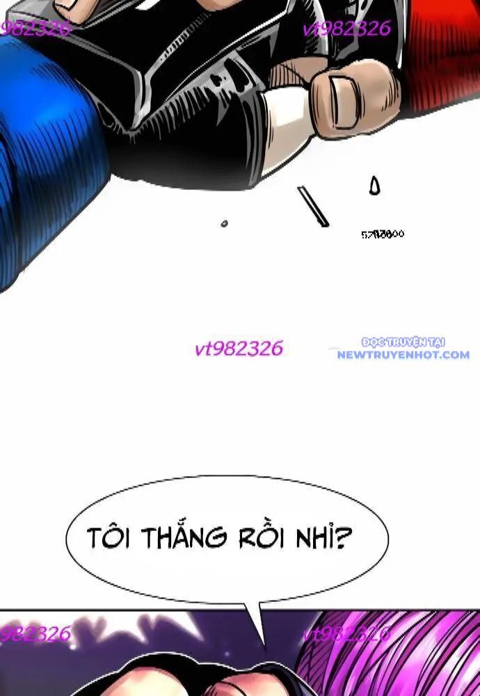 shark - cá mập chapter 277 6