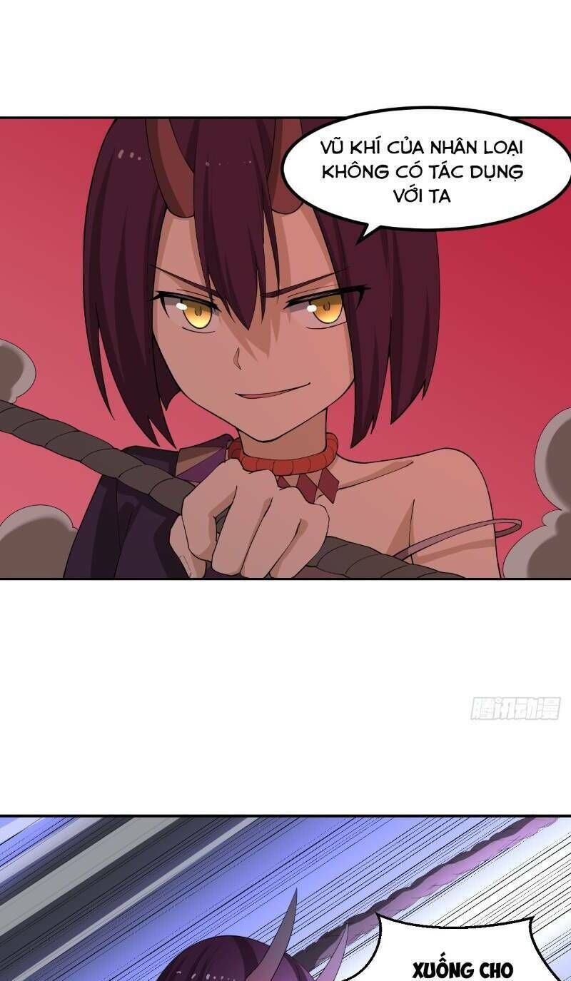 nghịch thiên tiên mệnh chapter 46 17