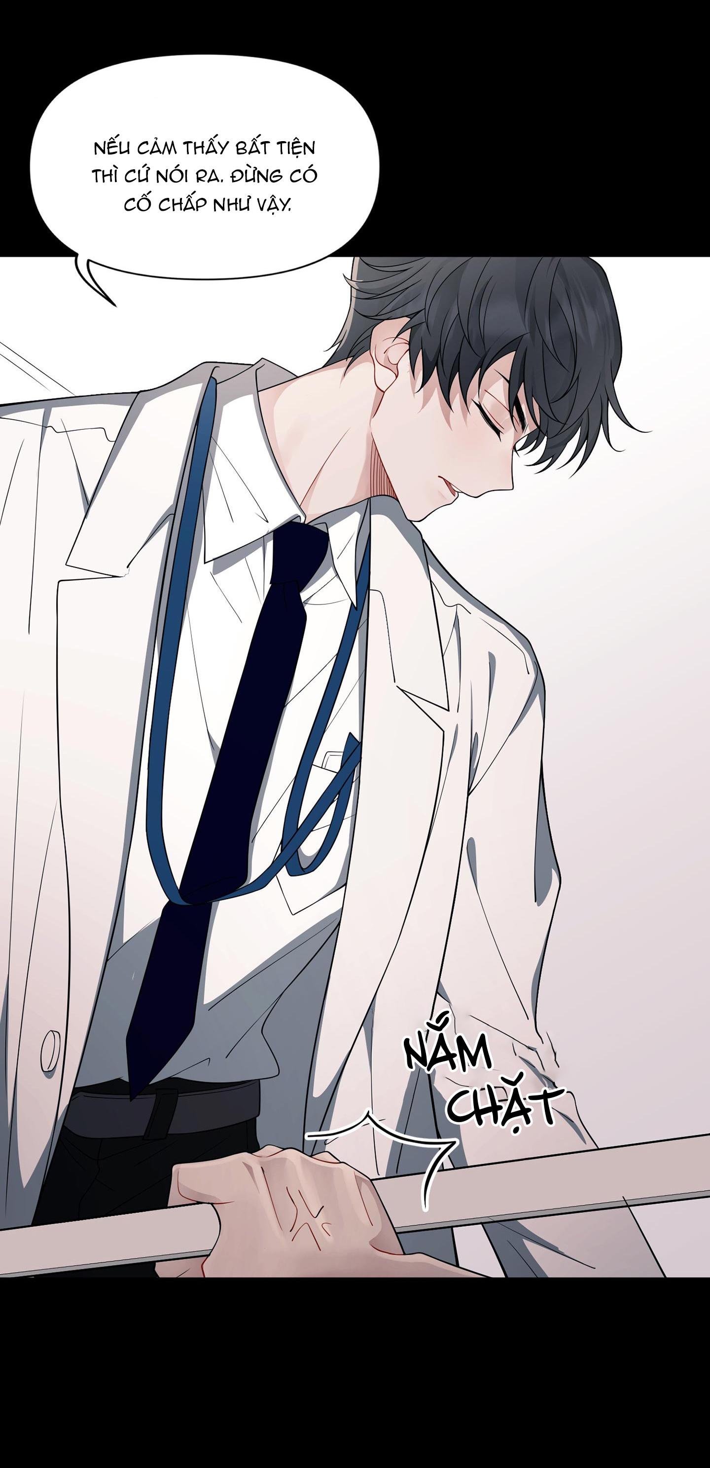 vết cắn tình yêu chapter 6 5