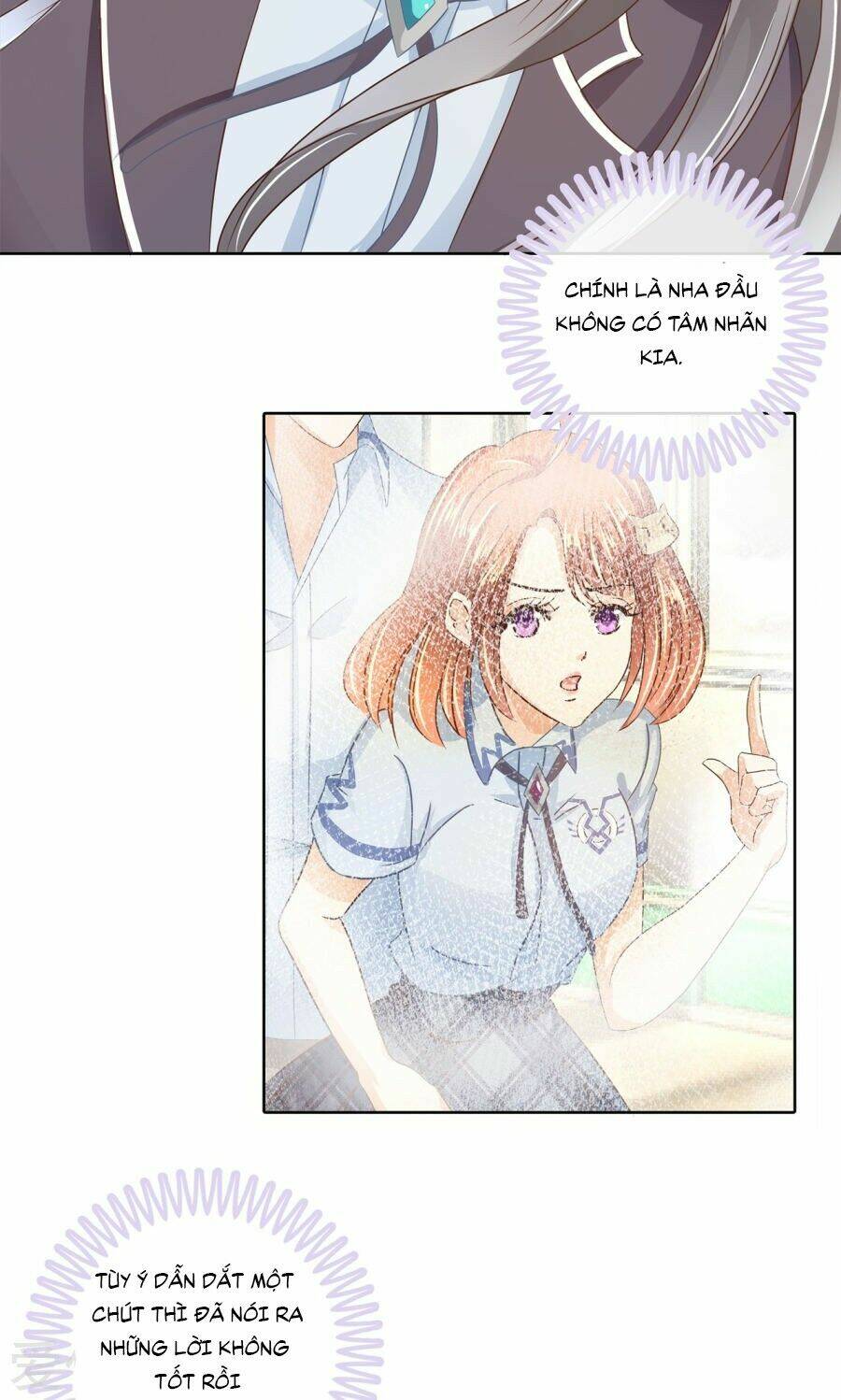 học bá ca ca đừng động vào tôi chapter 19 12