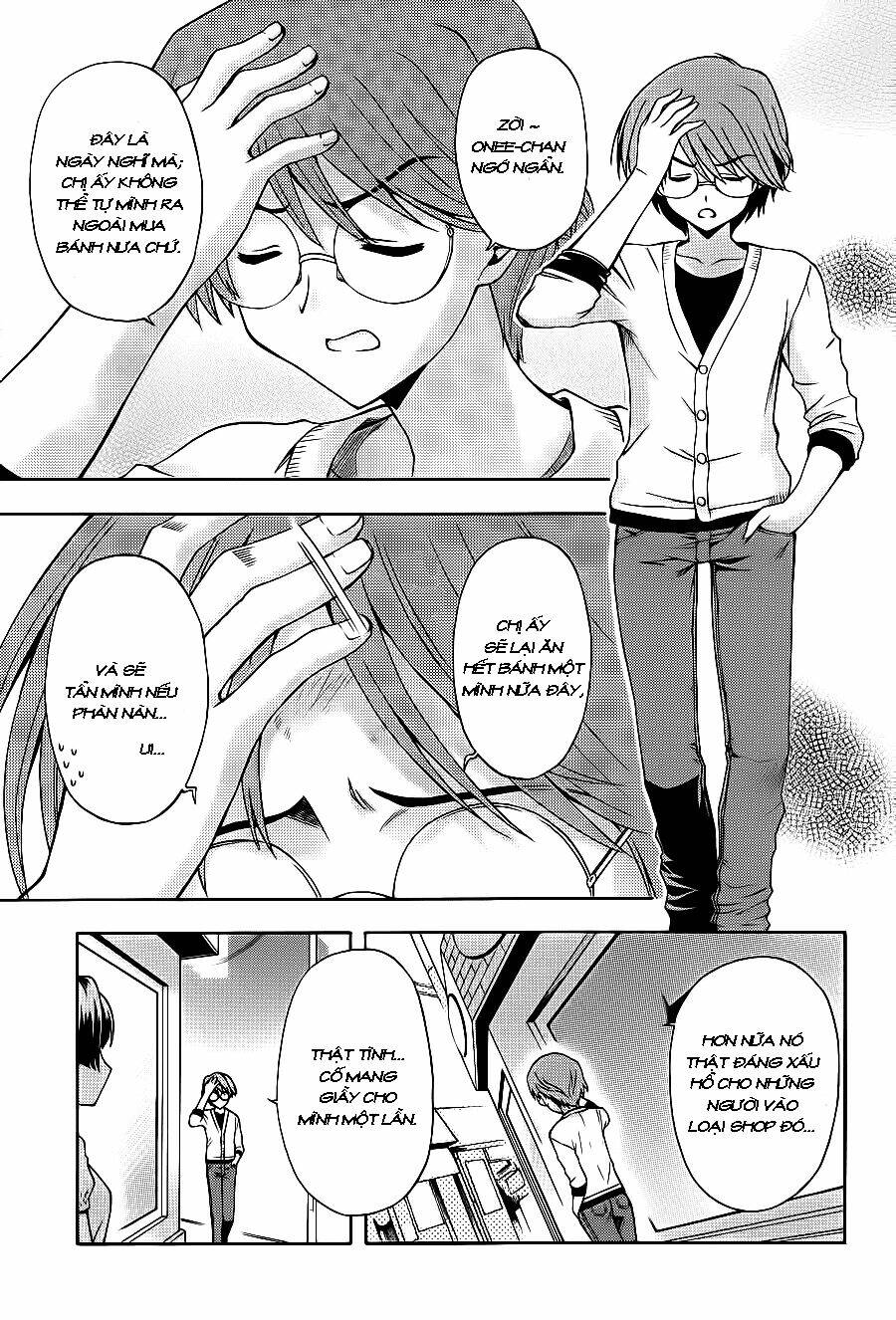 cross days chapter 3 11