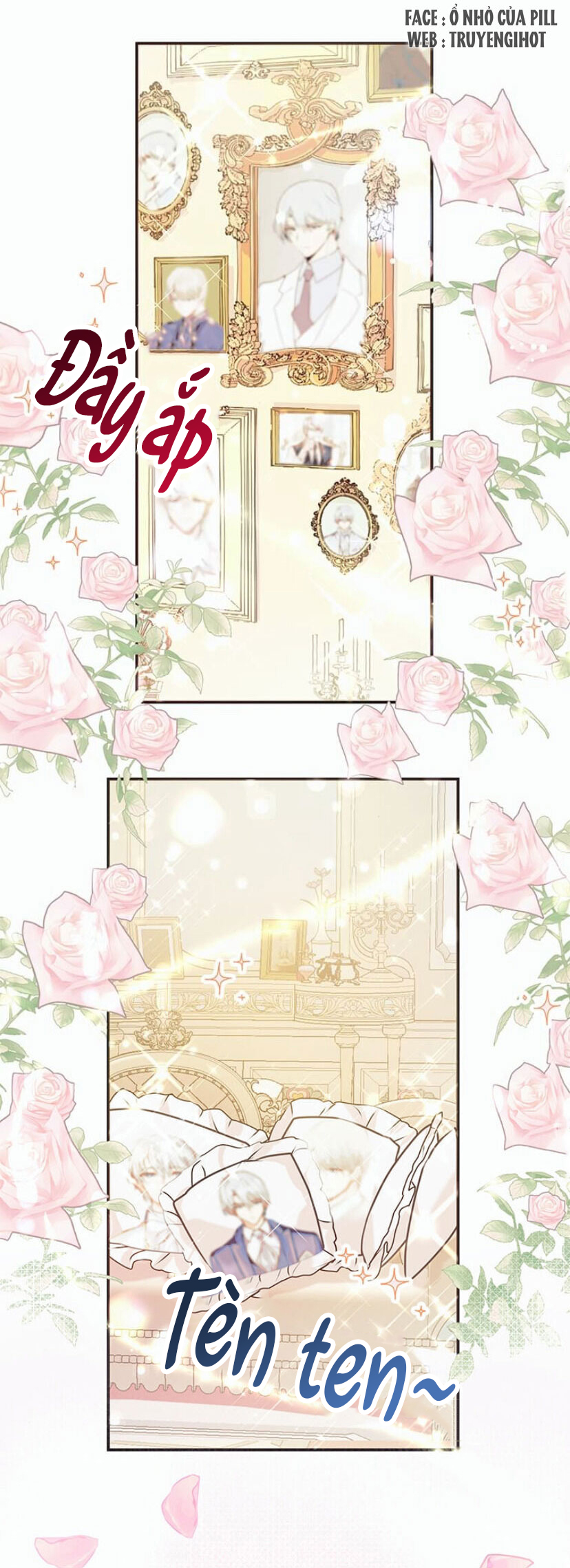 đại công tước, đó là một sai lầm! chapter 1 35