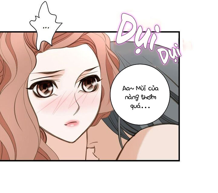 cuộc hôn nhân sinh tồn chapter 3.2 11