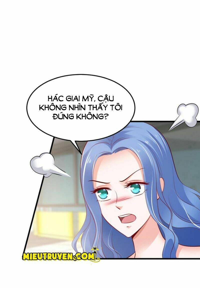 thú cưng độc quyền của boss chapter 91 7