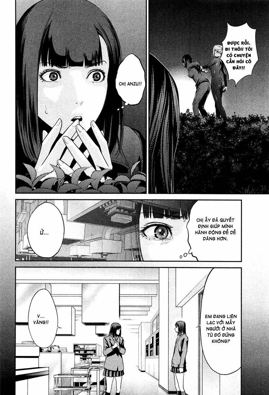 trường học ngục tù chapter 74 10