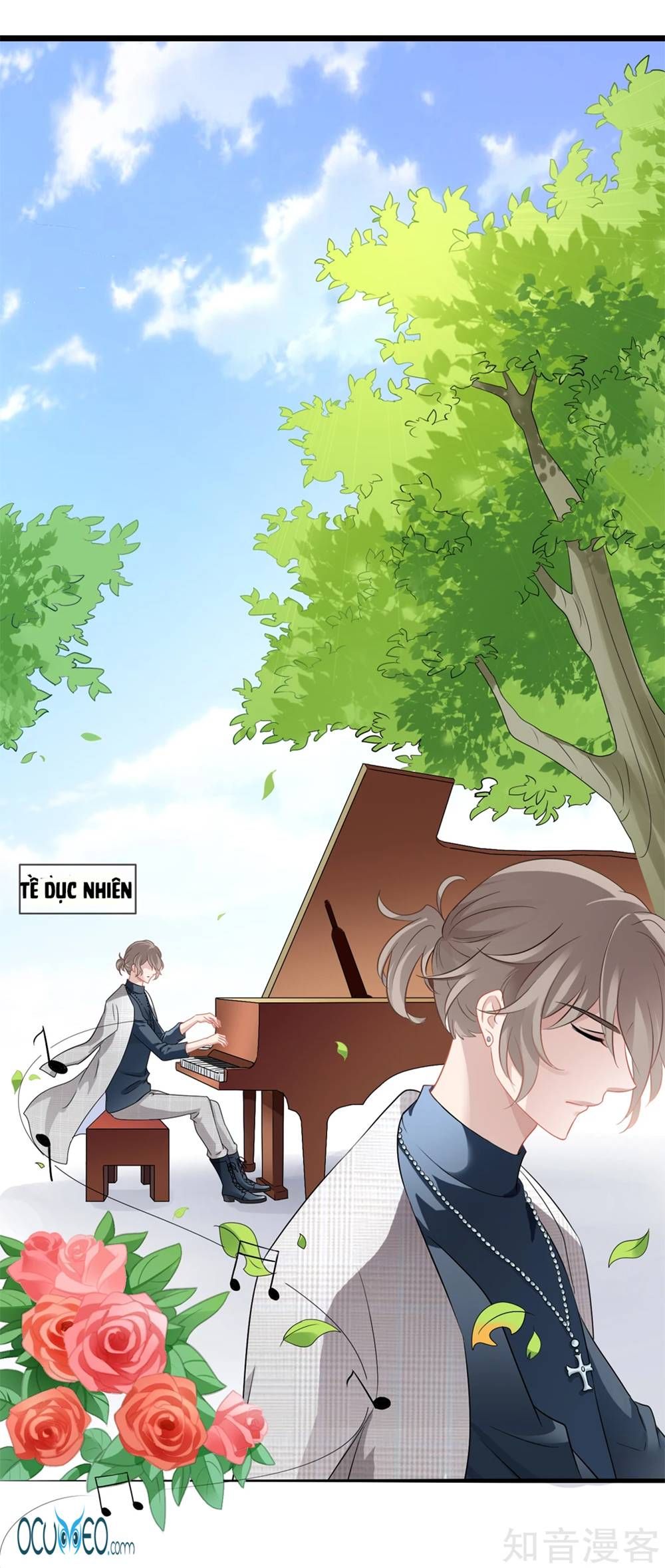 mỹ vị giai thê chapter 10 5