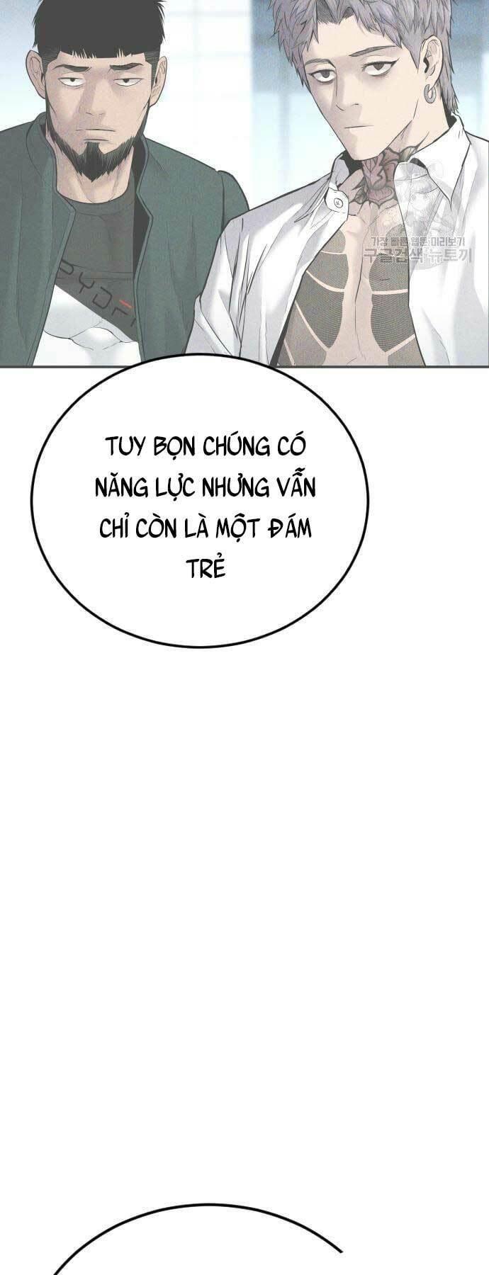 đặc vụ kim chapter 58 5