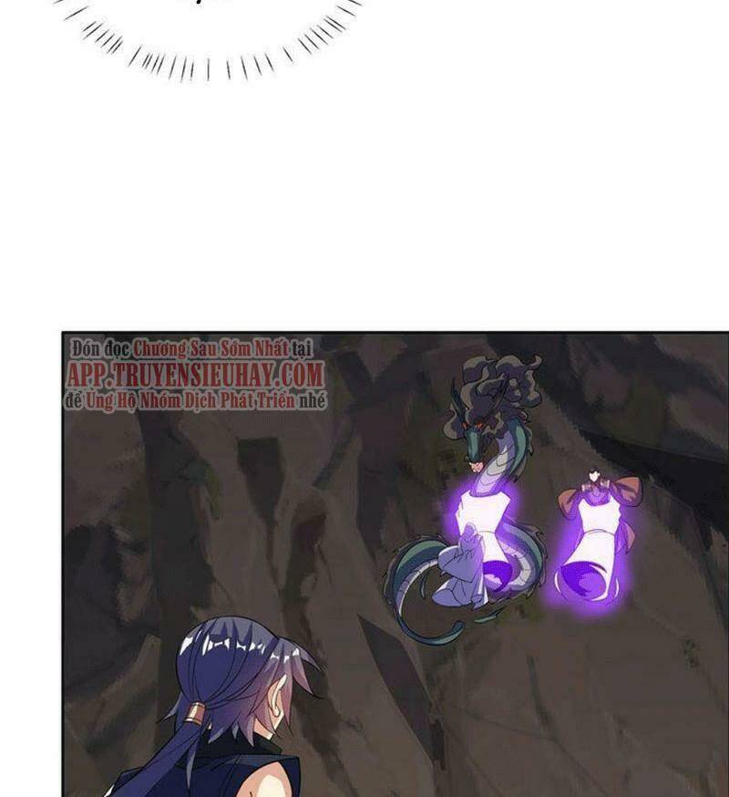 thôn phệ một thế giới tu tiên chapter 156 47