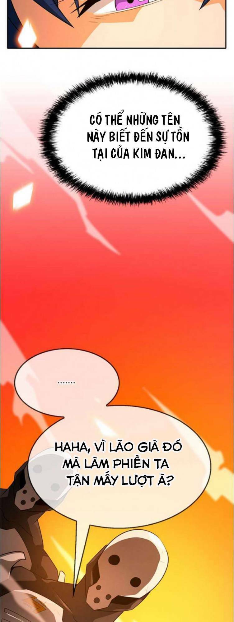 tôi tự động săn một mình chapter 37 44