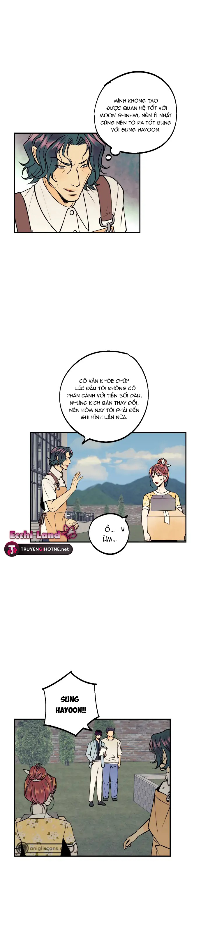 em muốn làm người phụ nữ của anh chapter 19.2 3