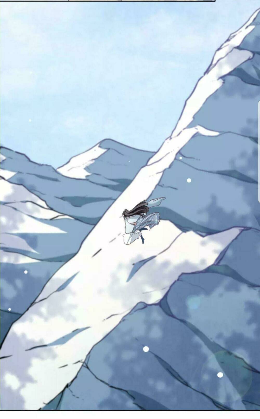 xuyên về cổ đại làm quốc bảo chapter 16 43