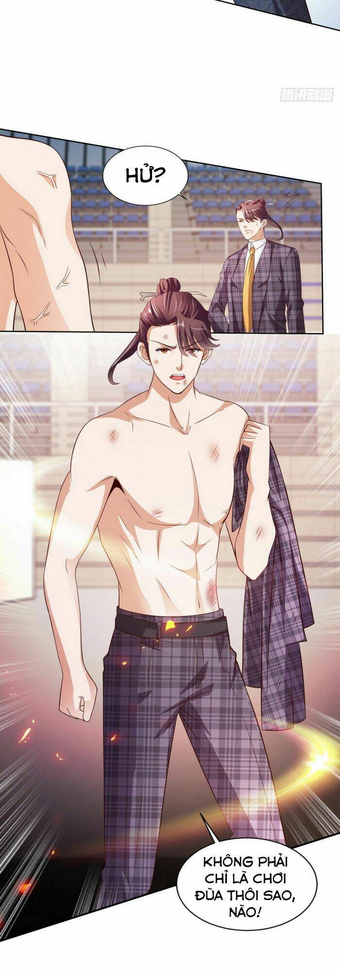 chí tôn toàn năng chapter 50 9