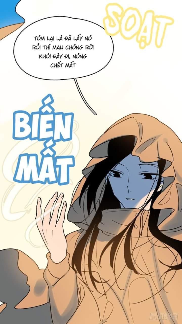 gia sư tổ tiên chapter 39 47