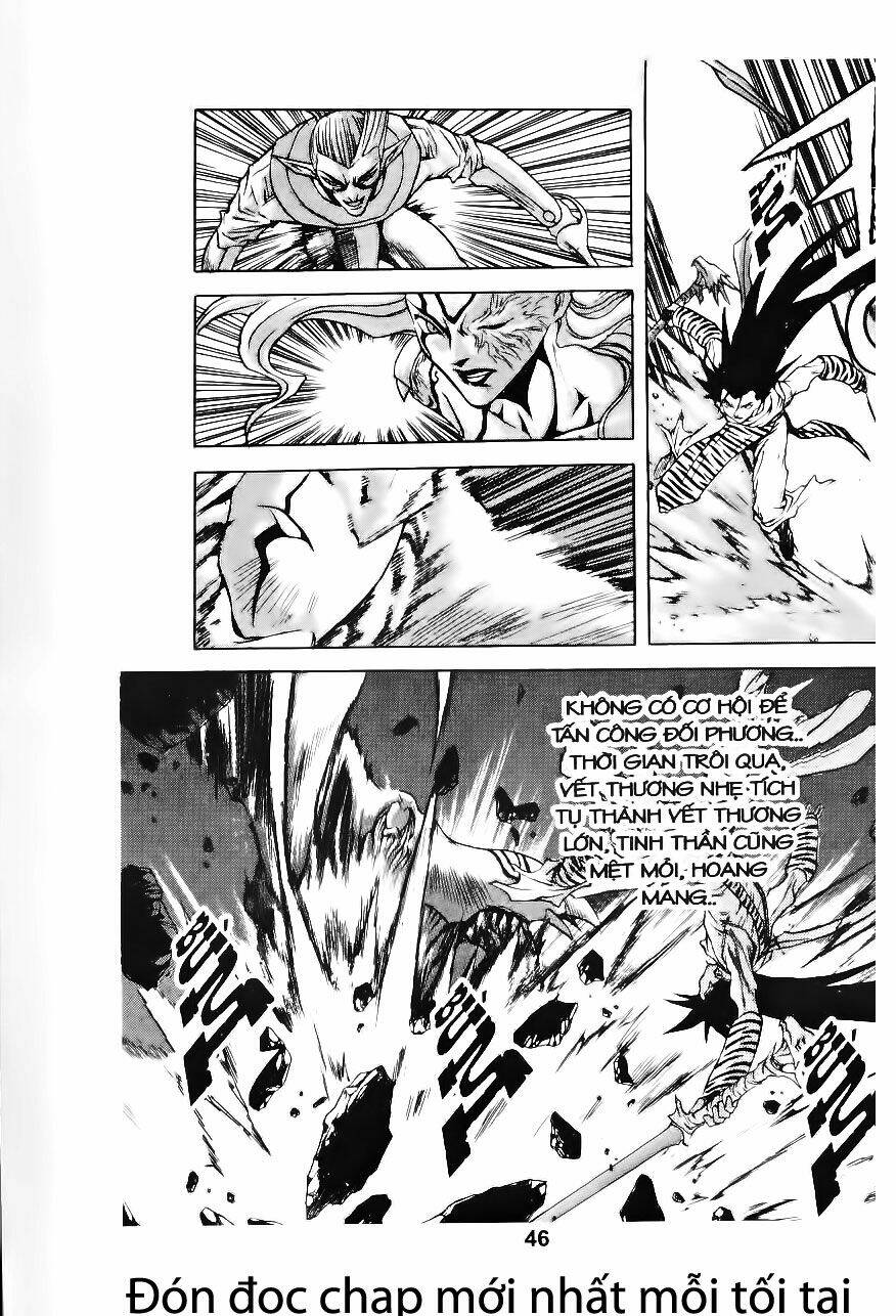 shoma - thiên vương thần kiếm chapter 54 12