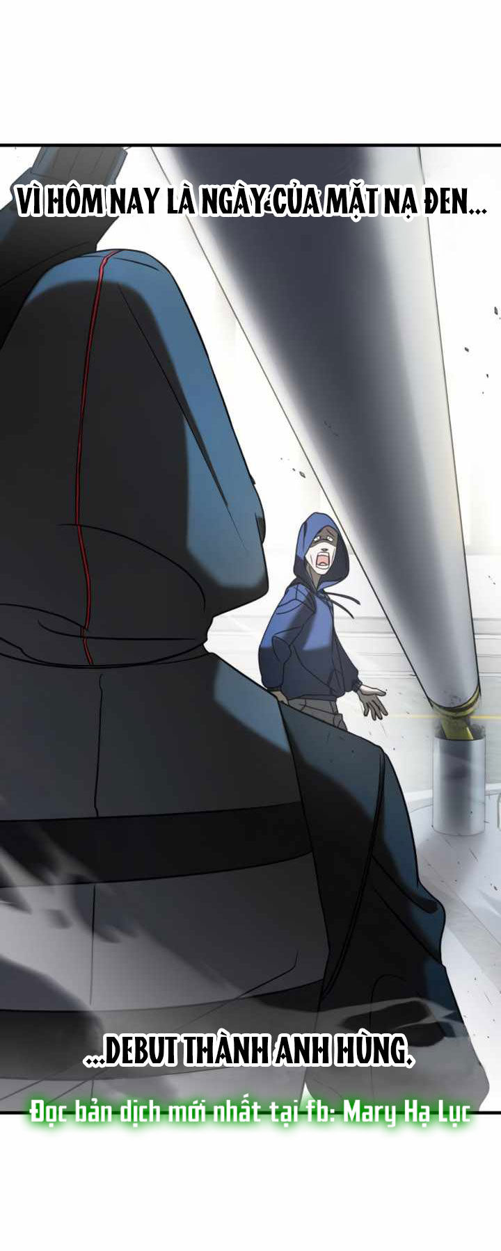 phản diện thuần túy chapter 9.2 14