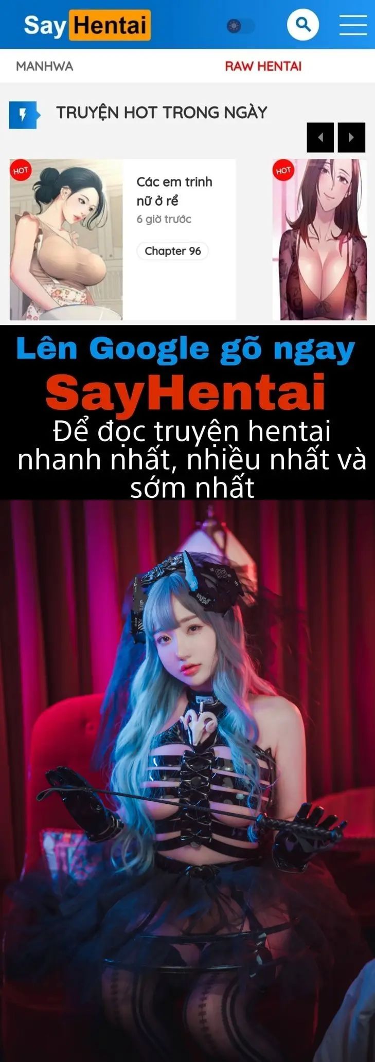 hình cosplay chapter 423 1