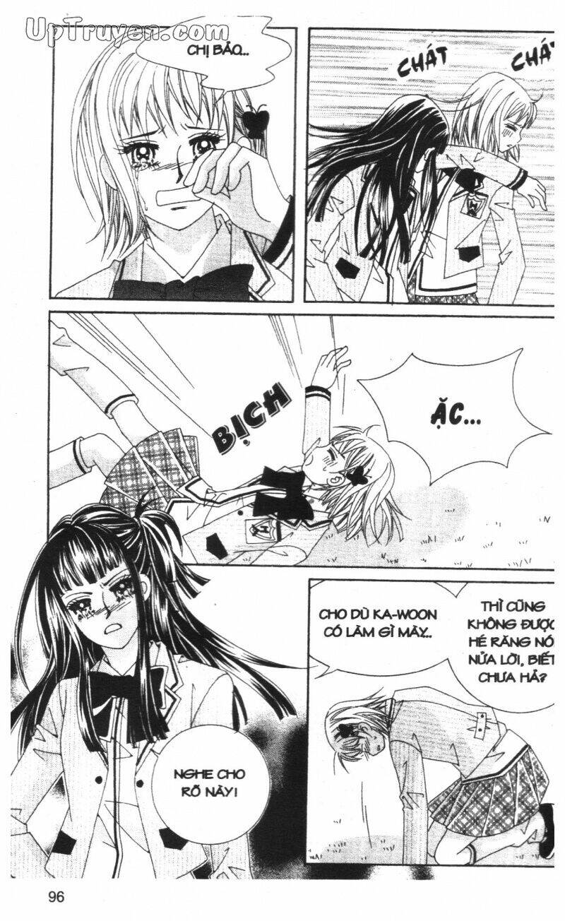 thoát kiếp hồ ly chapter 11 41