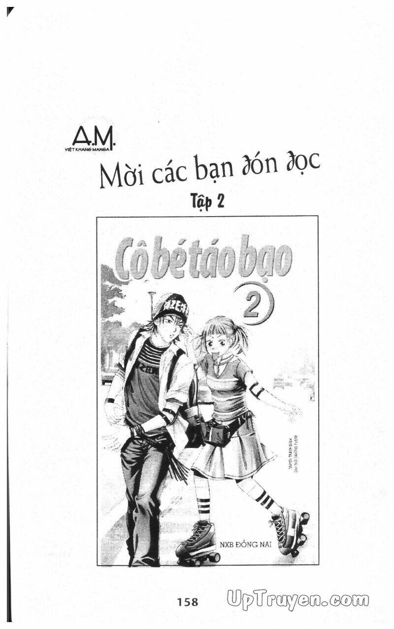 cô bé táo bạo chapter 1 160