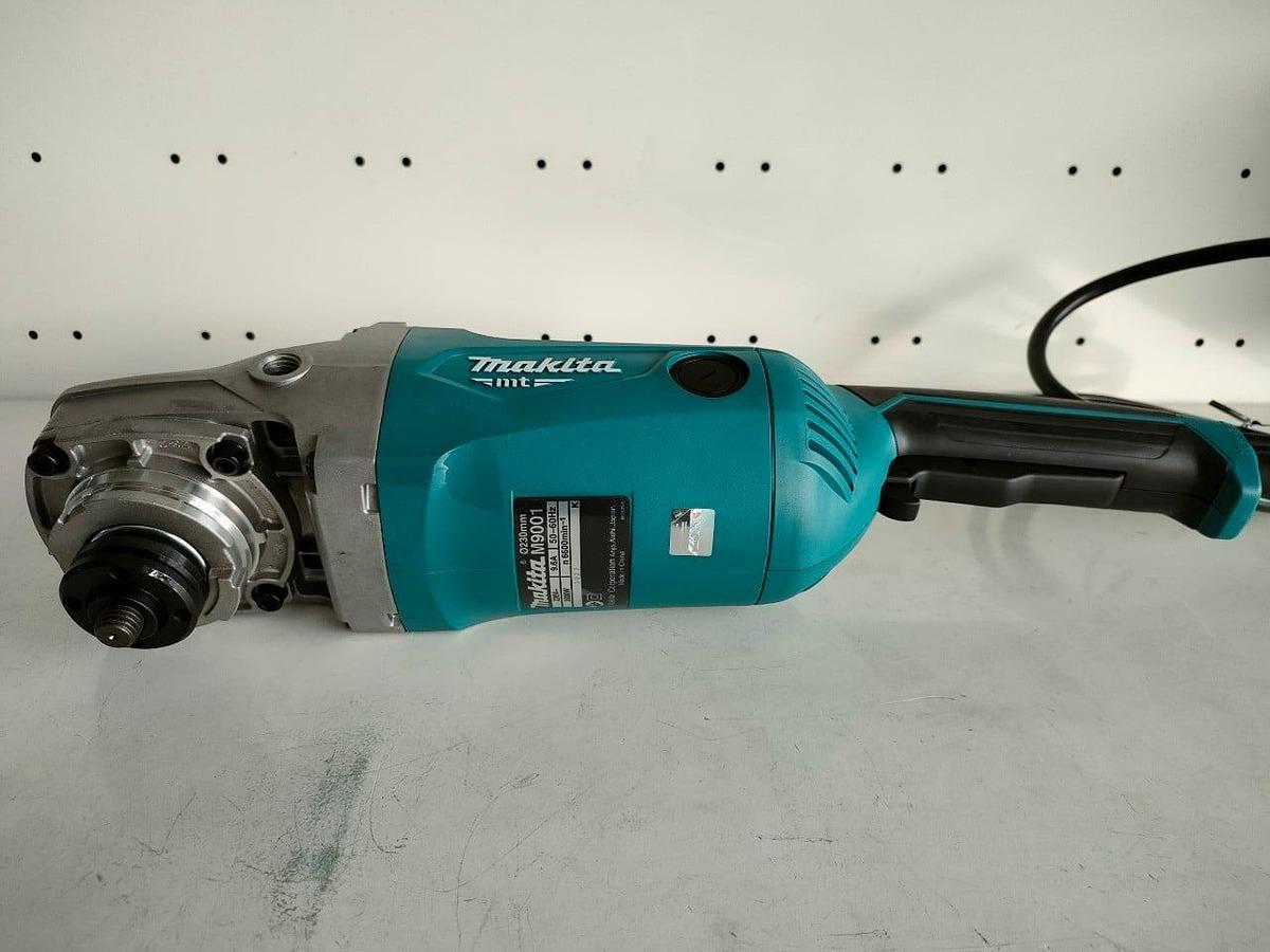 MÁY MÀI GÓC 230MM 2000W MAKITA M9001B - HÀNG CHÍNH HÃNG