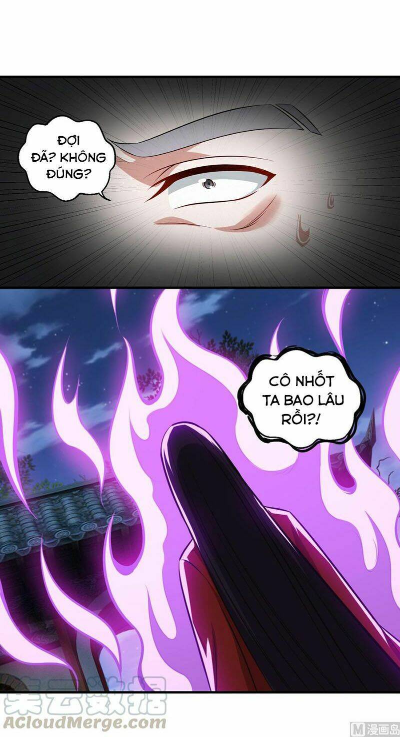 tiên ma đồng tu chapter 181 24
