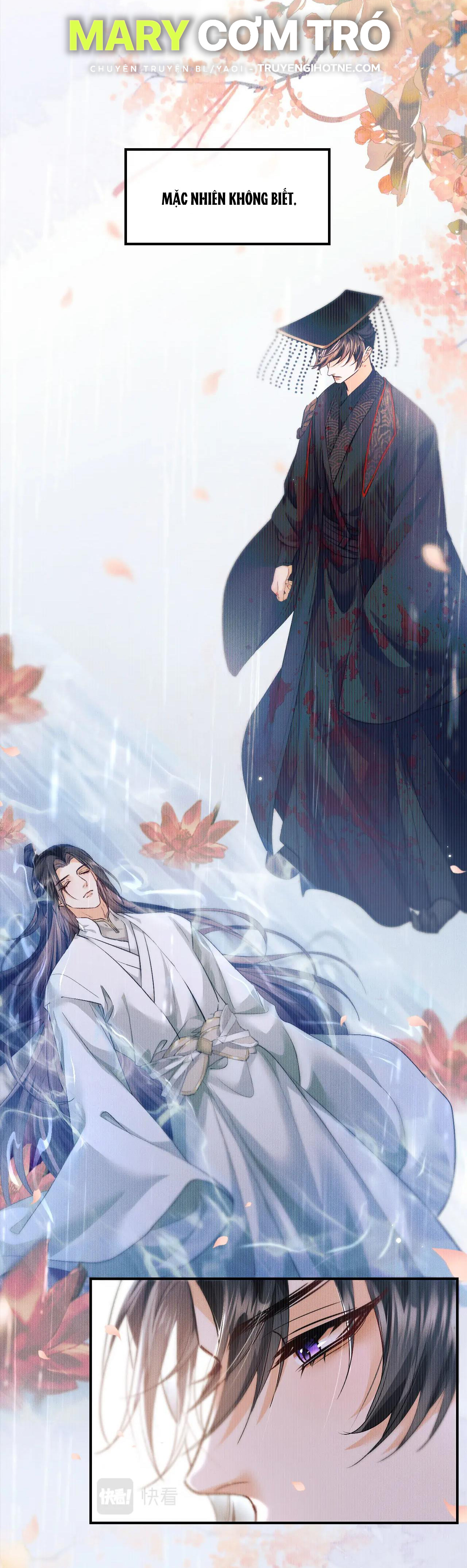 husky và sư tôn mèo trắng chapter 36 29