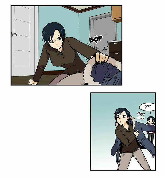 hắn ta là rồng chapter 74 19