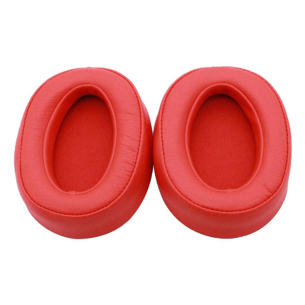 Replacement EarPads Ear Cushions for  MDR-100ABN MDR-100AAP