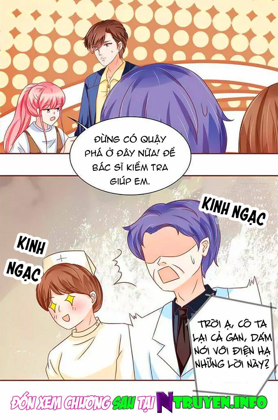 vương tước tư hữu bảo bối chapter 158 19