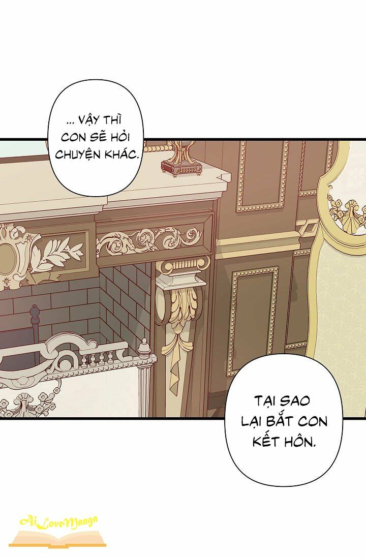 hôn lễ báo thù chapter 40 9