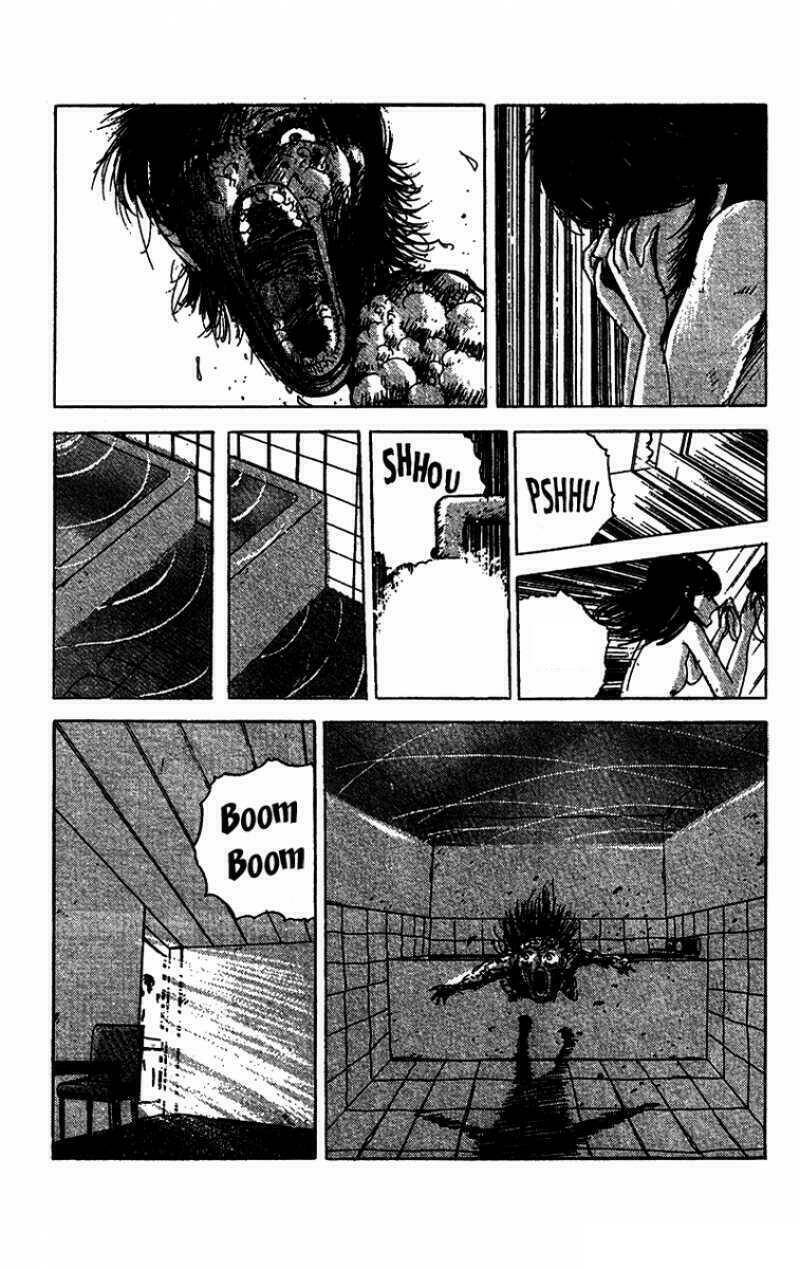 the horror mansion chapter 3 10