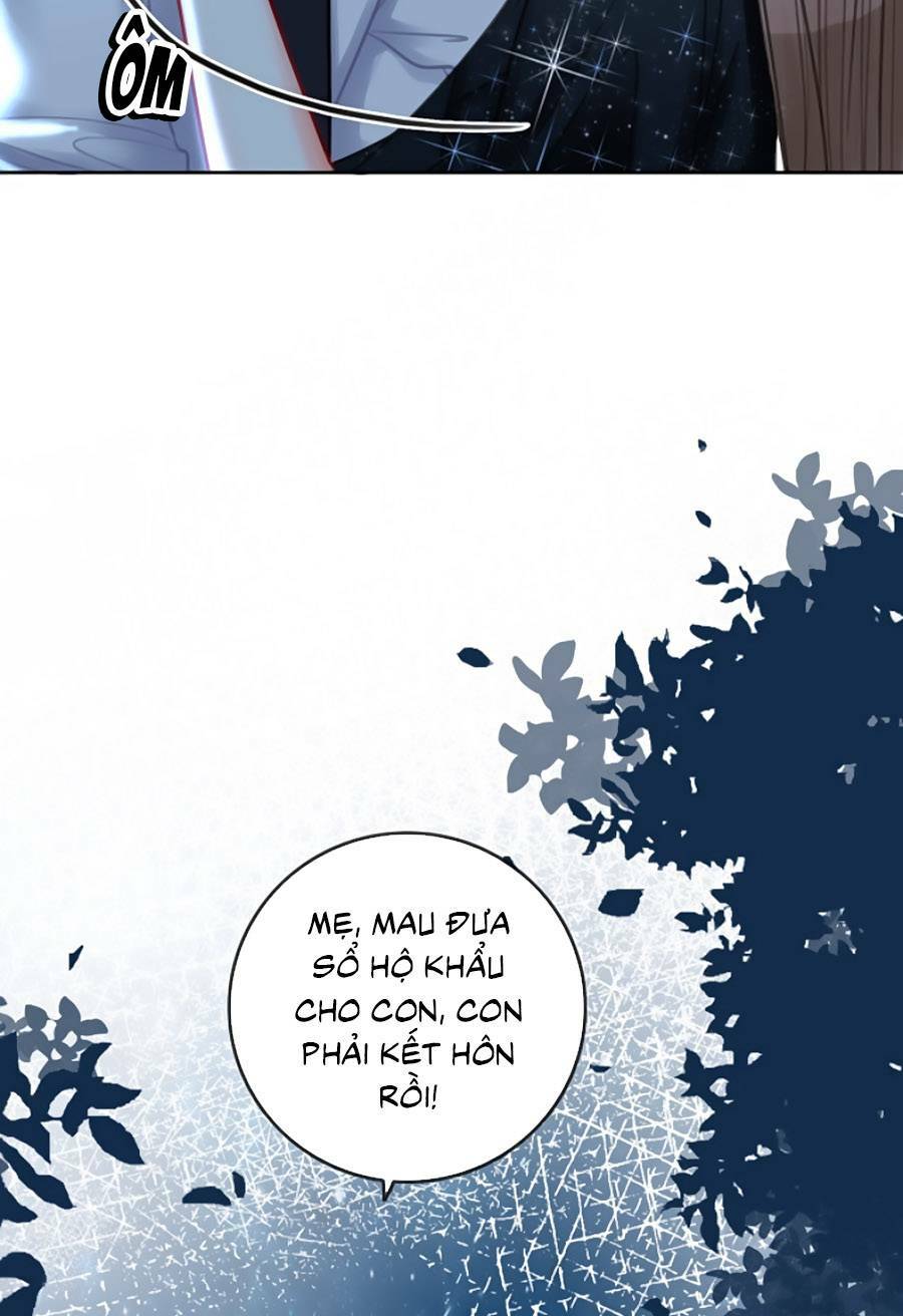 Ám Hắc Hệ Noãn Hôn chapter 149.1 15