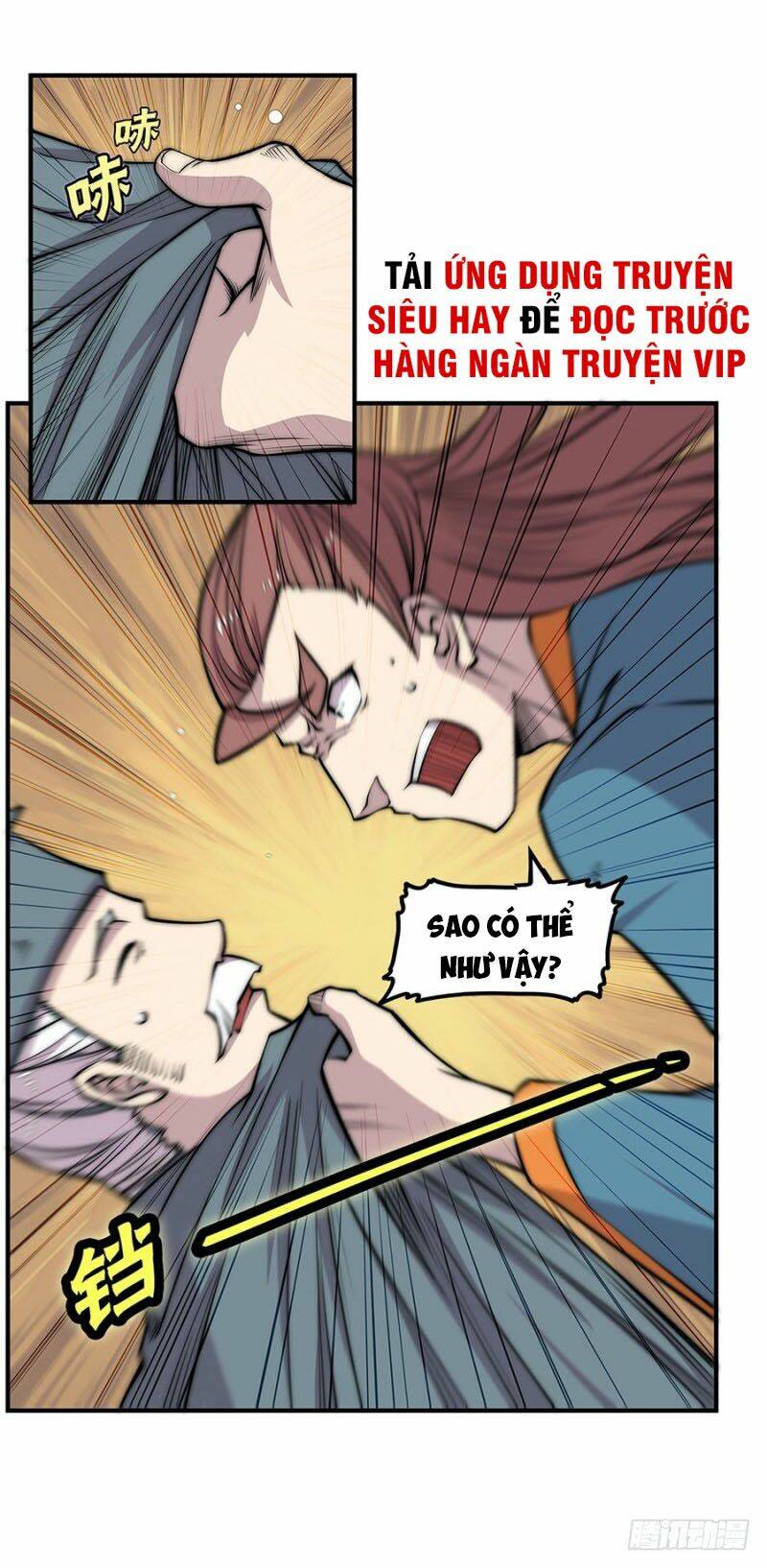 cuộc sống thoái ẩn của võ lâm chi vương chapter 82 6