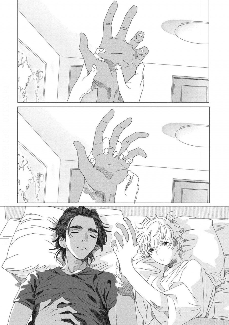 đất nước của những chú sư tử chapter 5 2