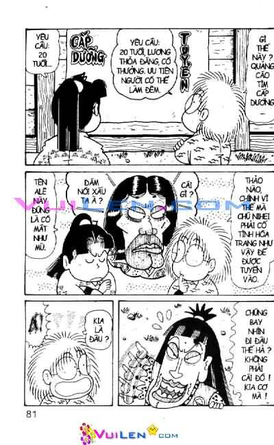 ninja loạn thị chapter 49 81