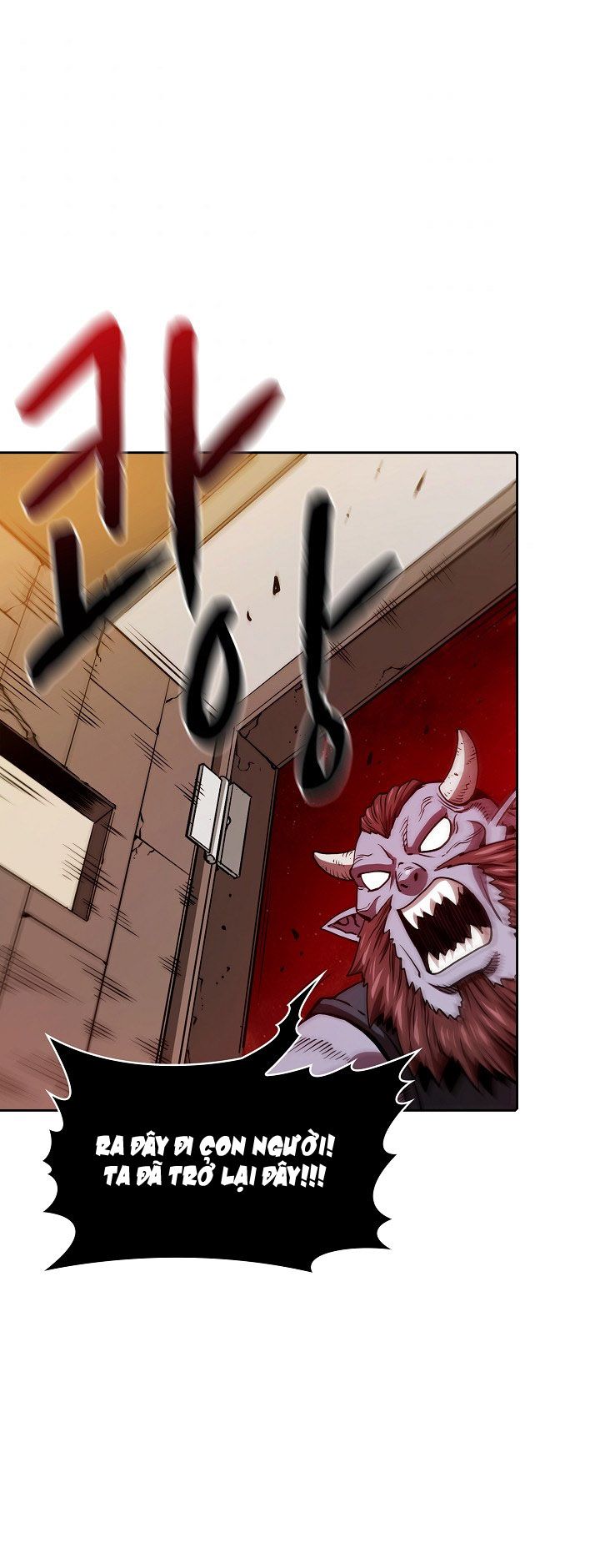 chòm sao trở về từ địa ngục chapter 9 45