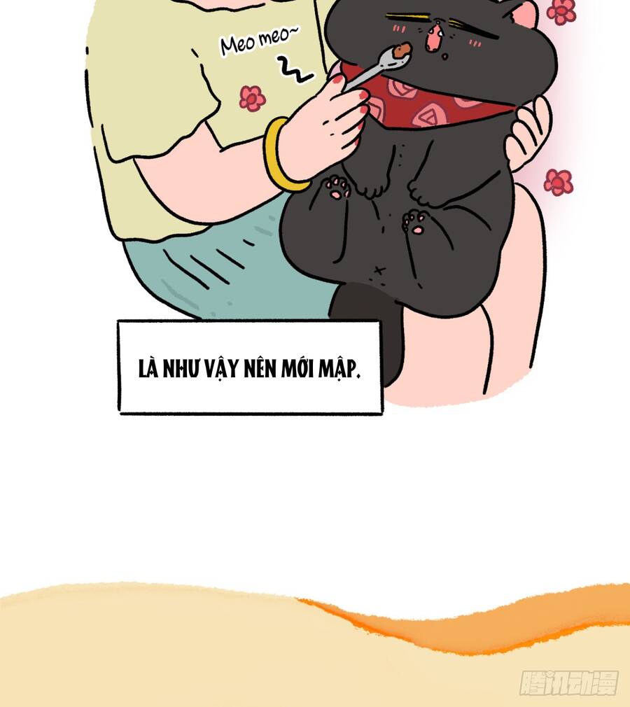 a mãn và mạch trà chapter 162 6