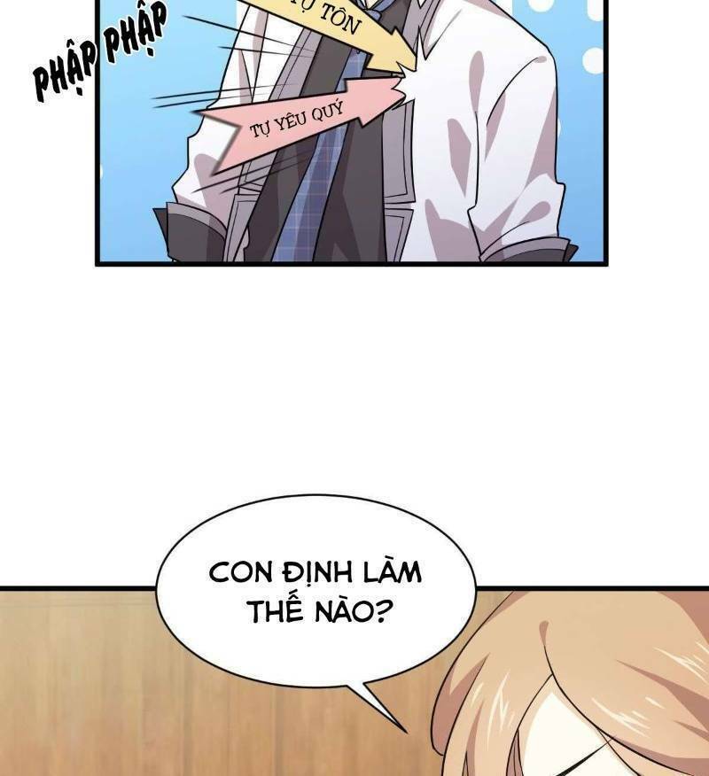 xuyên không vào thế giới nữ cường chapter 95 19