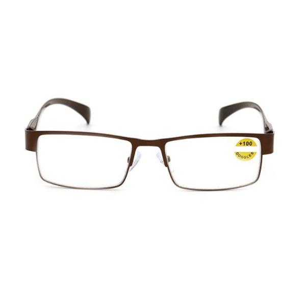 Kính lão thị viễn thị nam nữ toàn viền cao cấp 96N chịu va đập tốt kiểu dáng thể thao