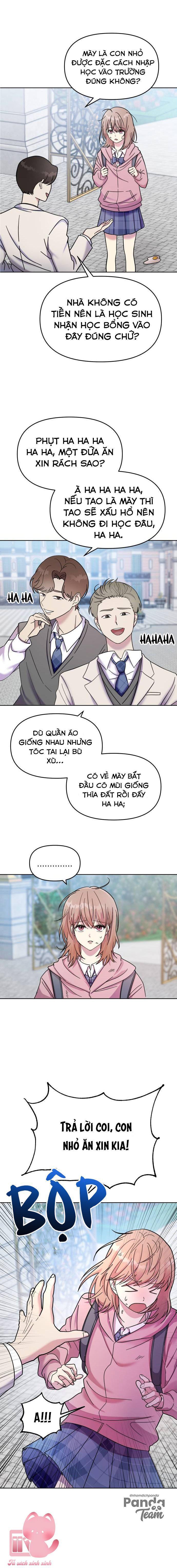 quản gia, làm ơn đấy! chapter 1 7