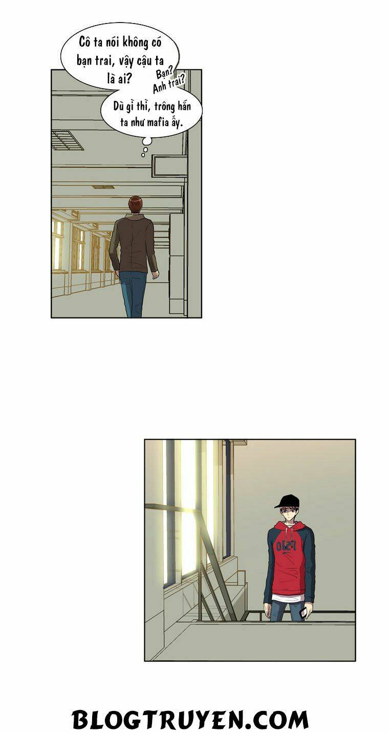 my shining world chapter 9 26