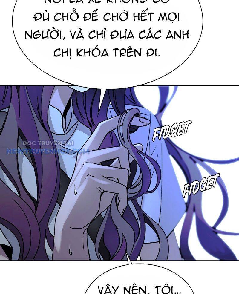 tận thế cũng chỉ là trò chơi chapter 23 69